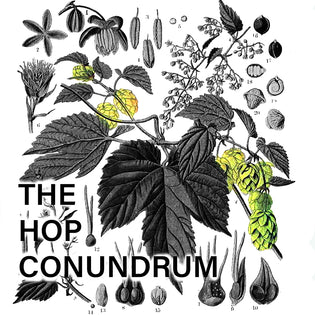  The Hop Conundrum - Pt 1